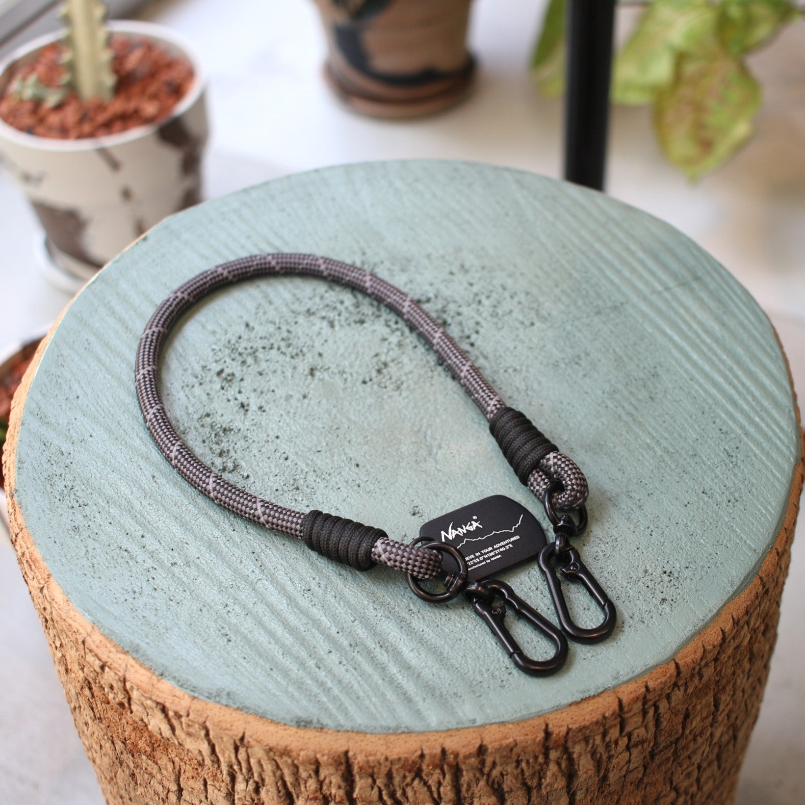 CANYON ROPE MID STRAP（キャニオンロープ ミッド ストラップ