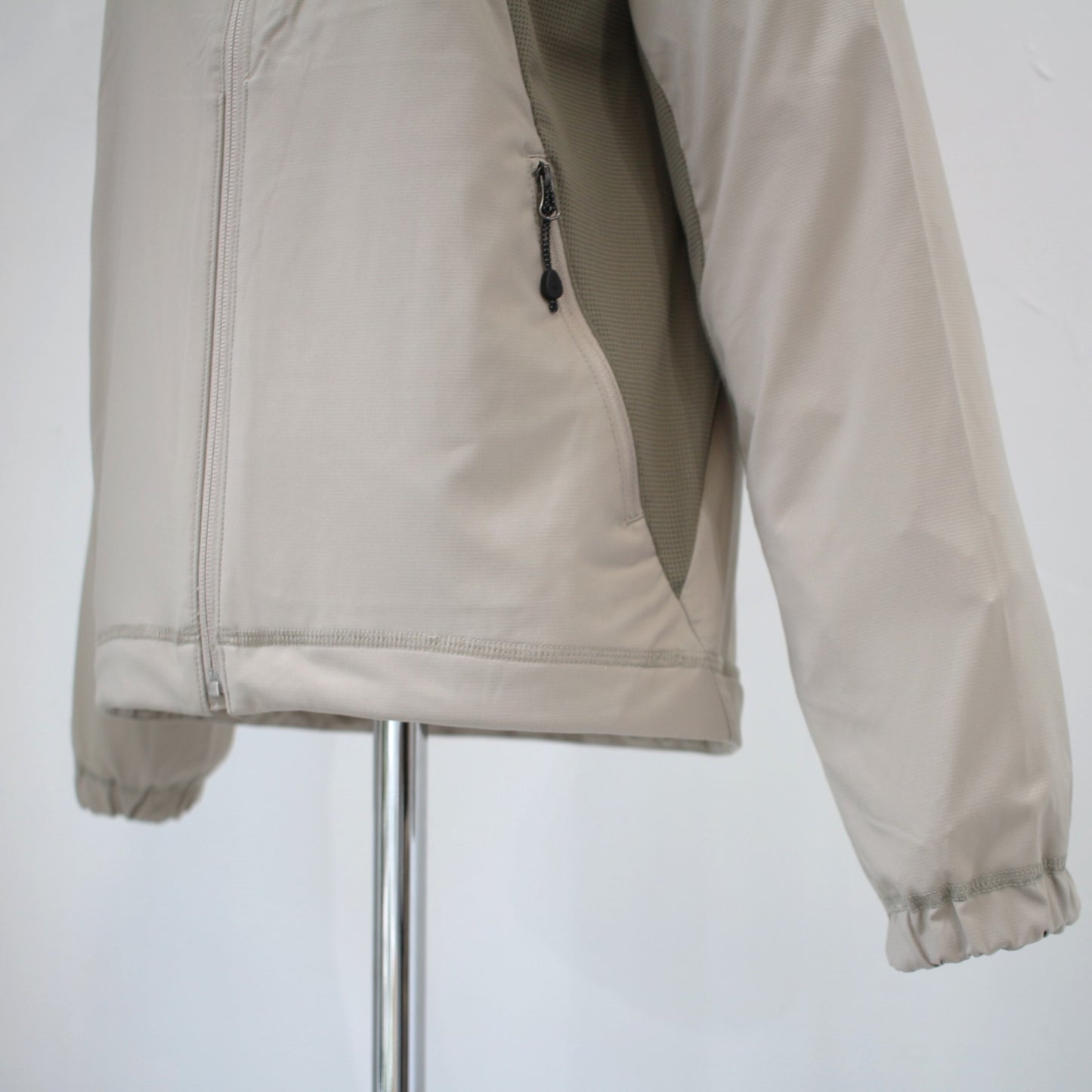 HYBRID FLEX ZIP BLOUSON W(WOMEN) ハイブリッドフレックスジップブルゾン (レディース)