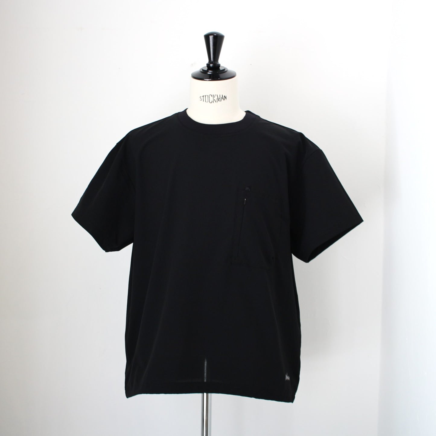 DotAir® COMFY TEE(UNISEX)( ドットエア® コンフィーTシャツ)
