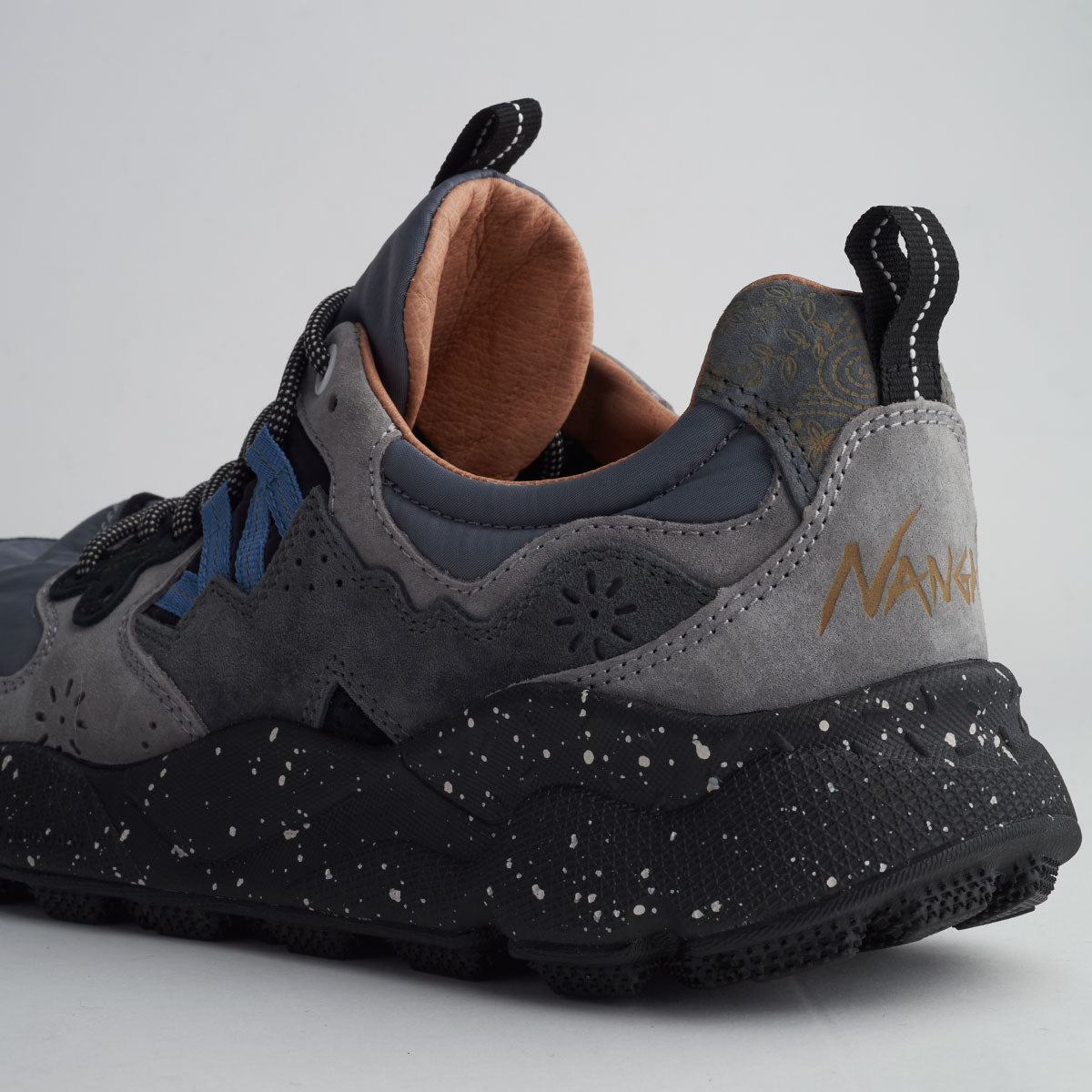 NANGA×Flower MOUNTAIN YAMANO3(ナンガ×フラワーマウンテンヤマノ03)