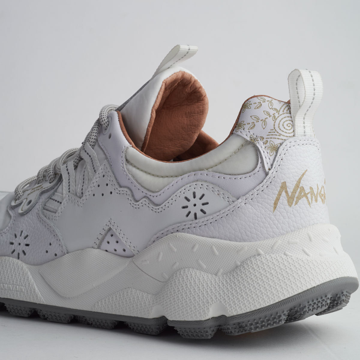 NANGA×Flower MOUNTAIN YAMANO3(ナンガ×フラワーマウンテンヤマノ03)【限定カラー】