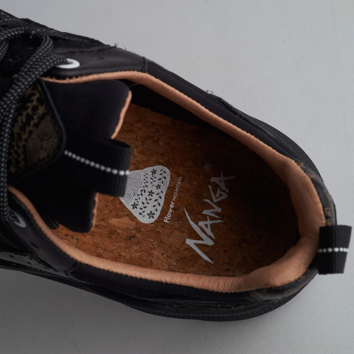 NANGA×Flower MOUNTAIN YAMANO3(ナンガ×フラワーマウンテンヤマノ03)【限定カラー】