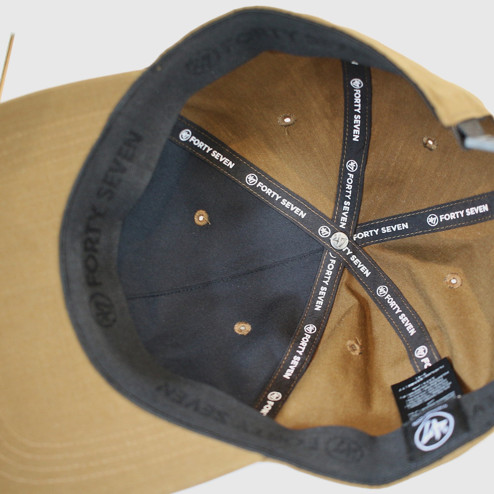 NANGA×47 HINOC CAPナンガ× 47 ヒノックキャップ – NANGA SHOP OSAKA