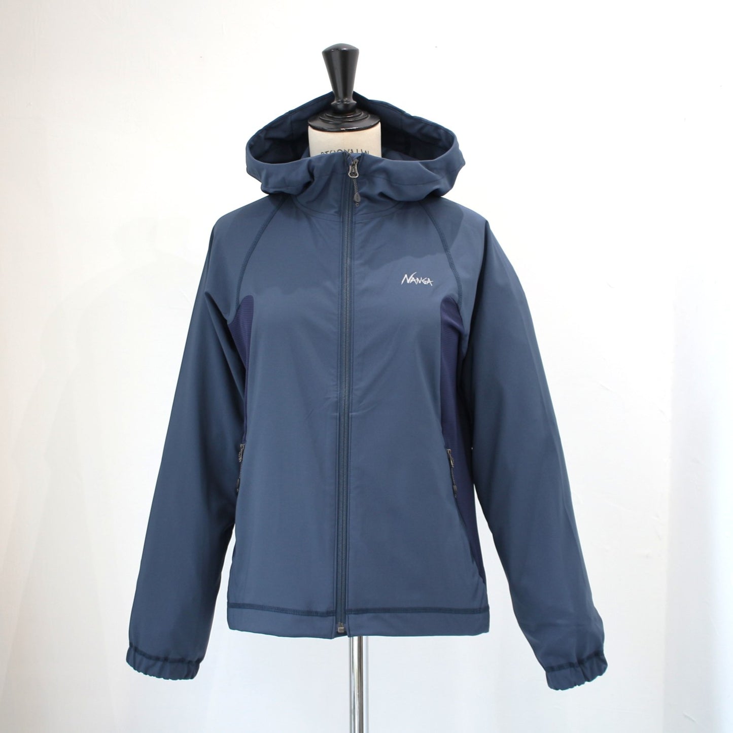 HYBRID FLEX ZIP BLOUSON W(WOMEN) ハイブリッドフレックスジップブルゾン (レディース)