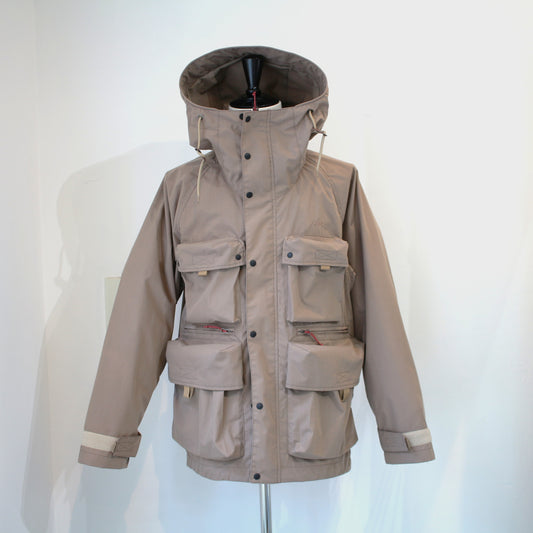 HINOC MOUNTAIN PARKA(UNISEX)ヒノックマウンテンパーカー