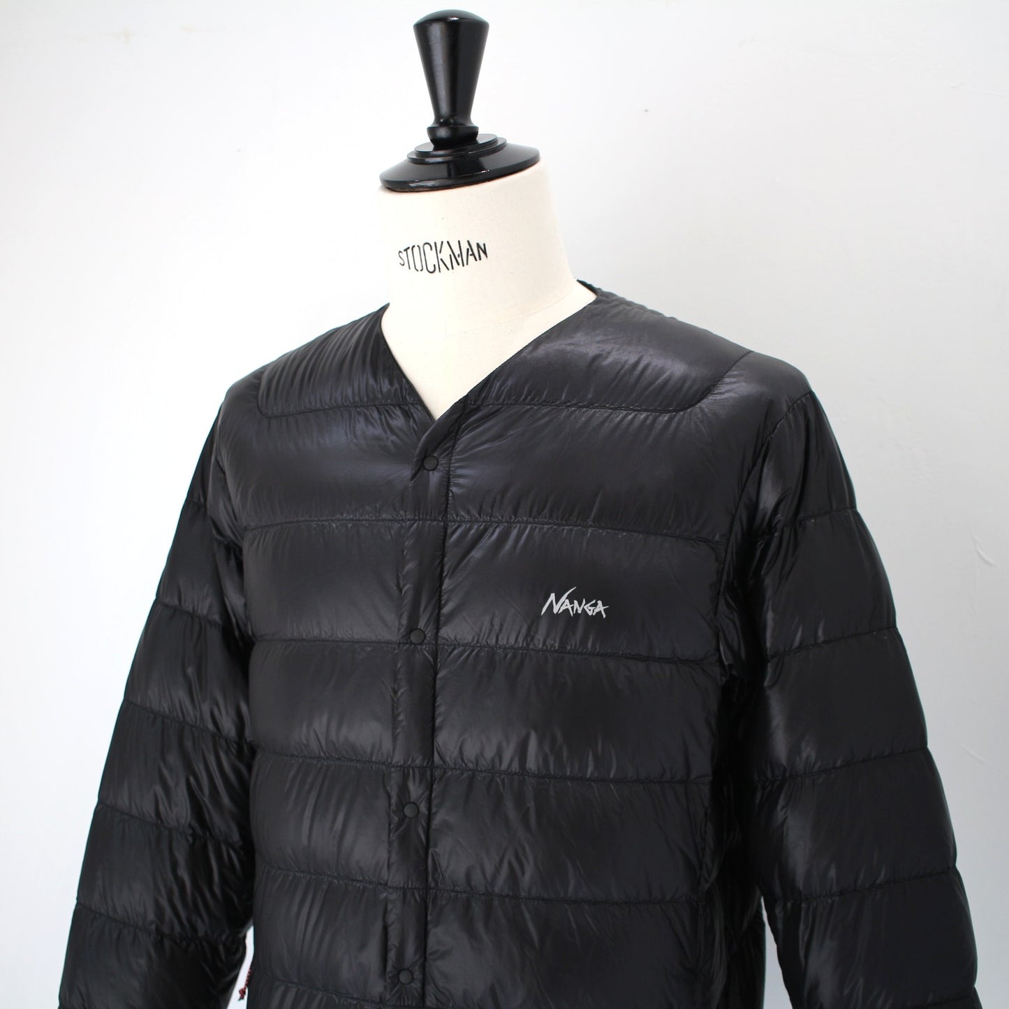 7DAYS INNER DOWN CARDIGAN(MEN)セブンデイズインナーダウンカーディガン