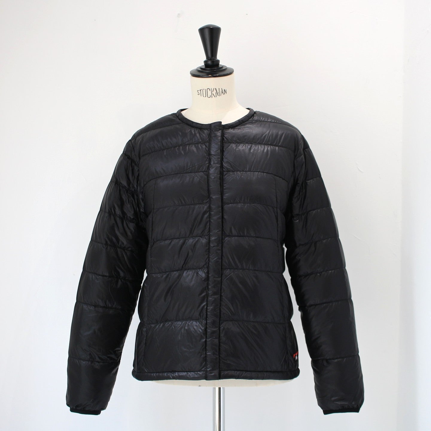 7DAYS INNER DOWN CARDIGAN W(WOMEN)セブンデイズインナーダウンカーディガン