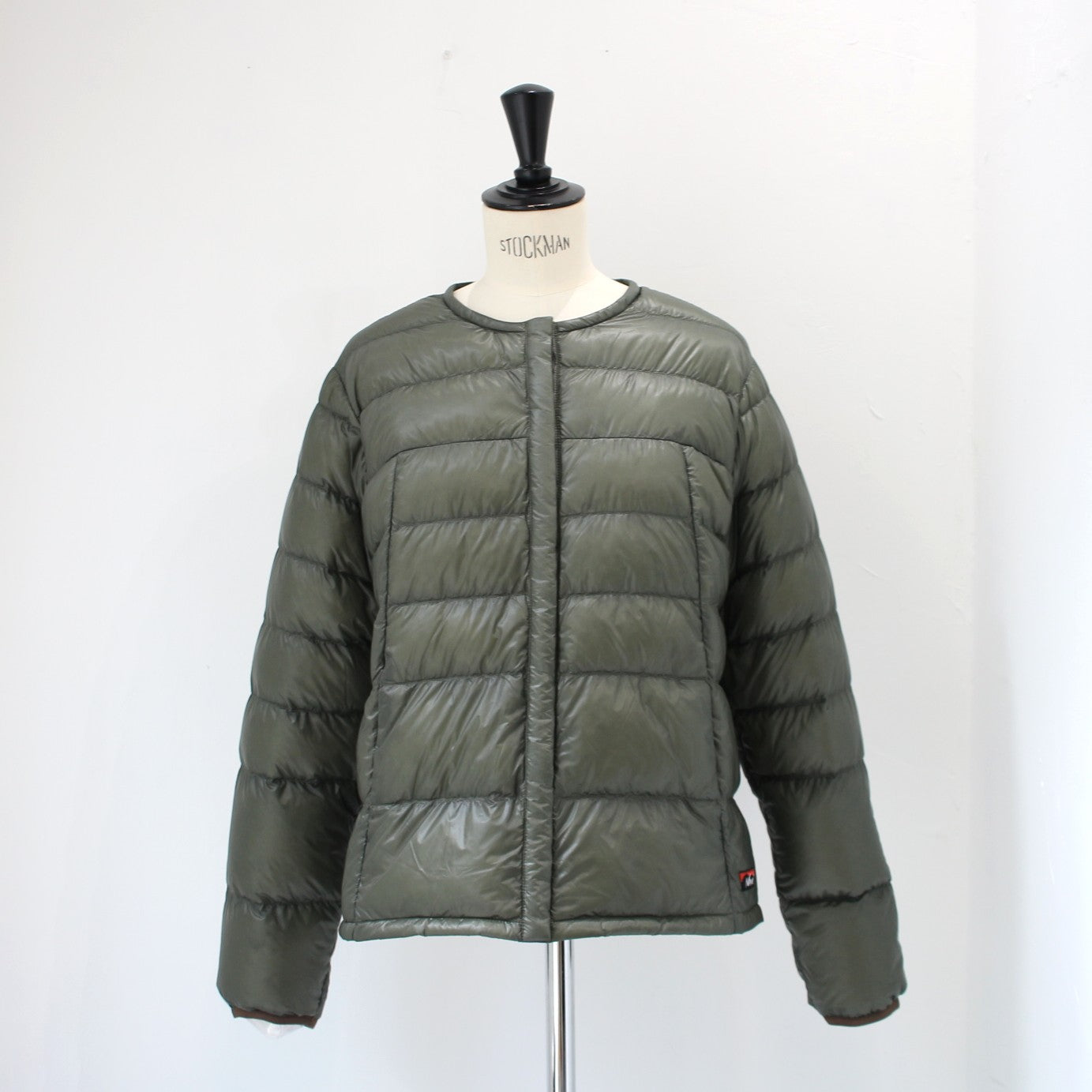 7DAYS INNER DOWN CARDIGAN W(WOMEN)セブンデイズインナーダウンカーディガン