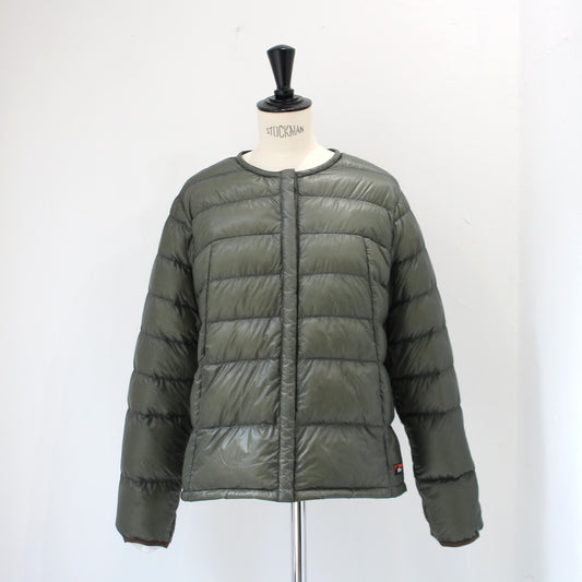 7DAYS INNER DOWN CARDIGAN W(WOMEN)セブンデイズインナーダウンカーディガン