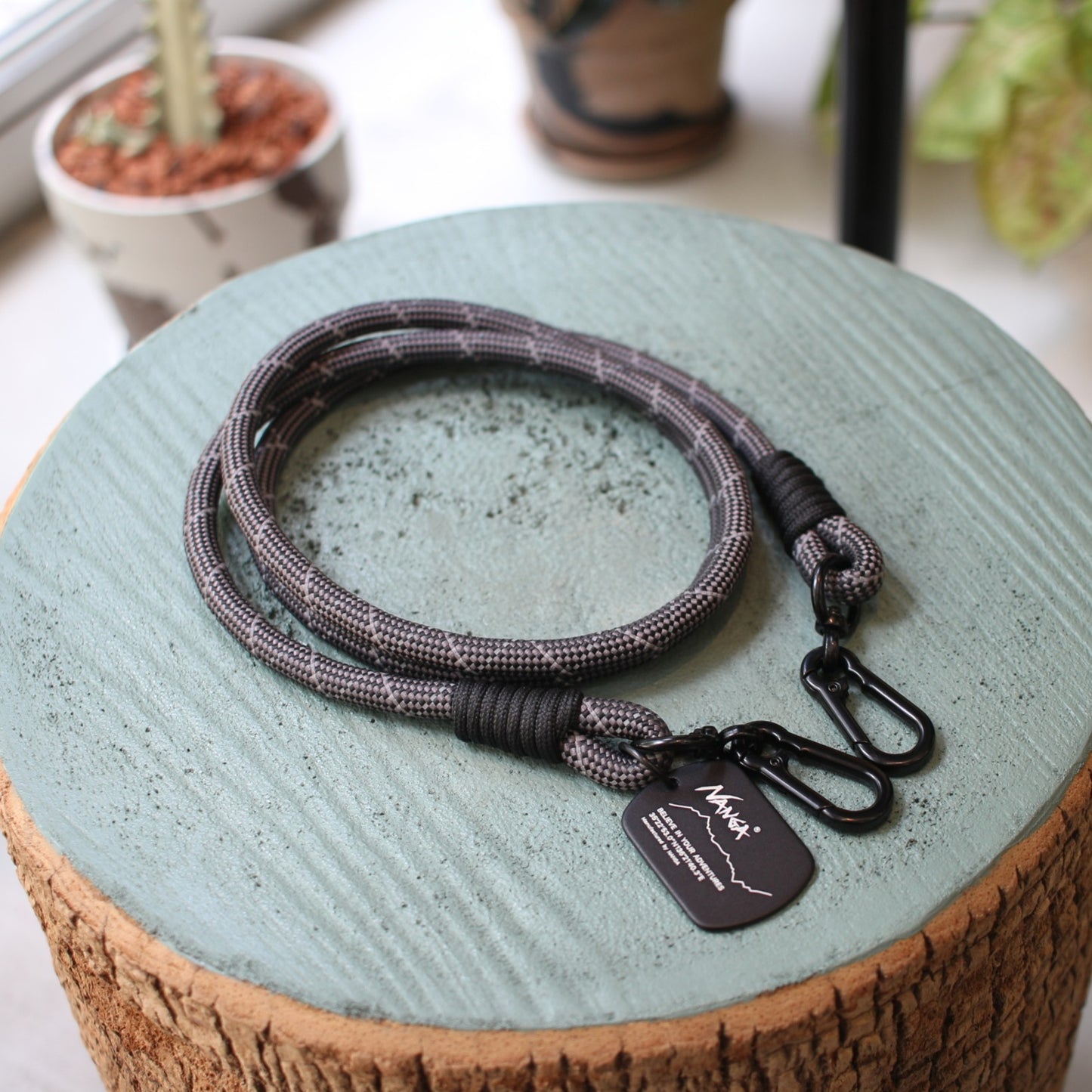 CANYON ROPE LONG STRAP(キャニオンロープ ロングストラップ)