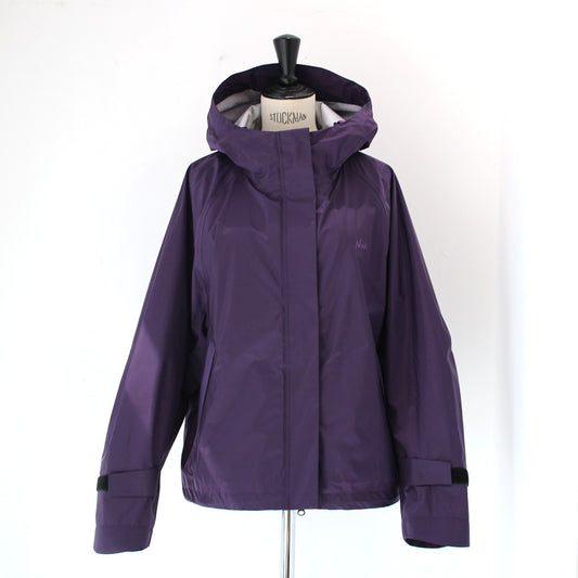 AT 3L WEATHER SHEILD JK W(WOMEN)AT 3L ウェザーシールドジャケット