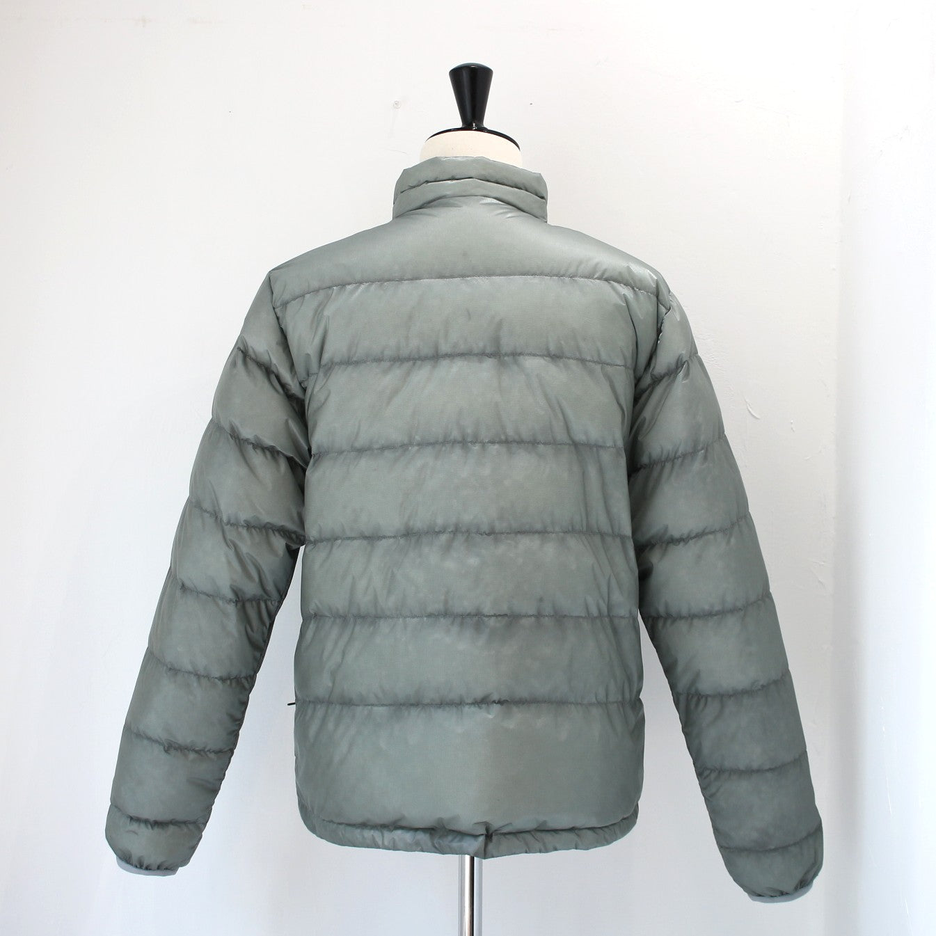 ATL DOWN ZIP BLOUSON(UNISEX)ATLダウンジップブルゾン