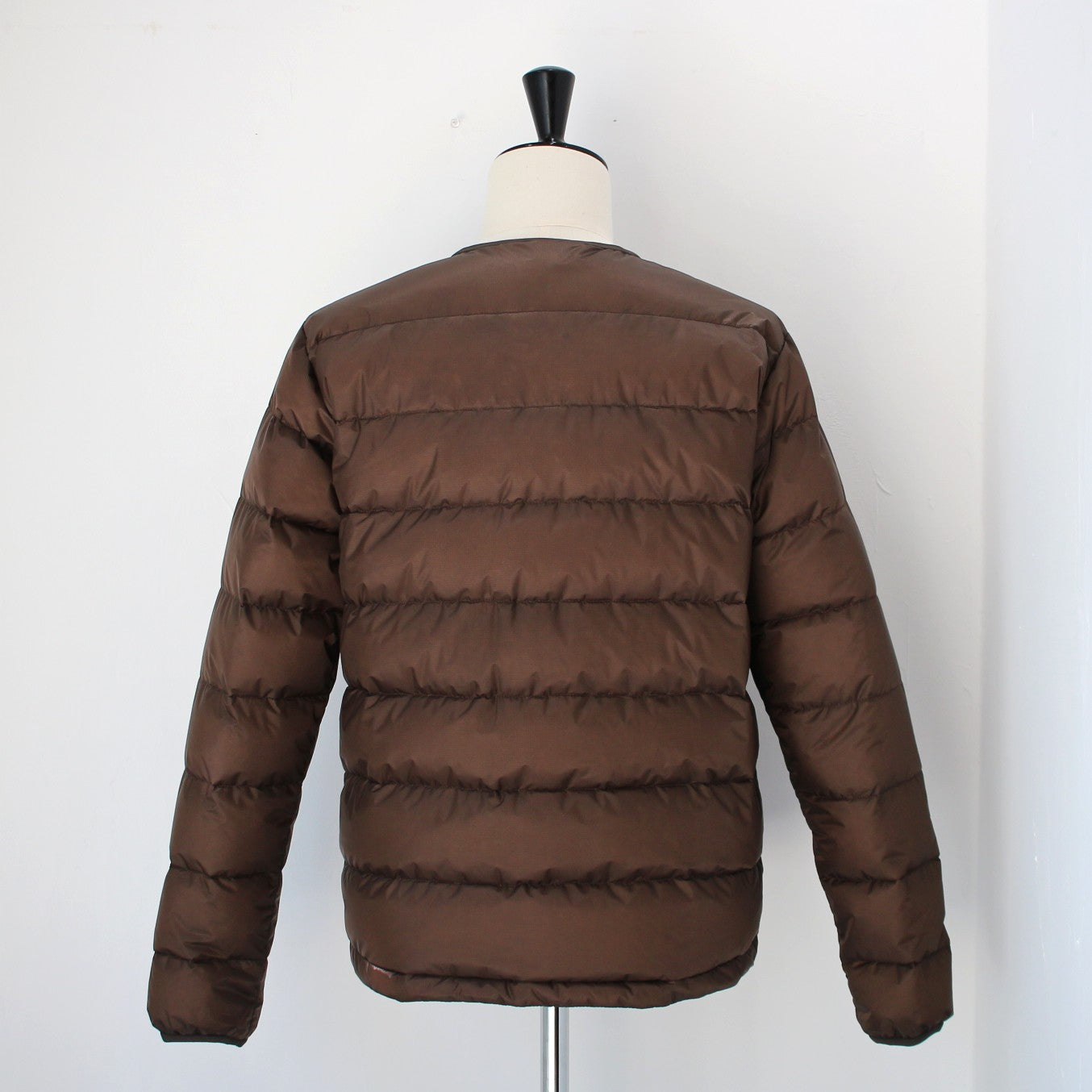ATL DOWN CARDIGAN(UNISEX)ATLダウンカーディガン