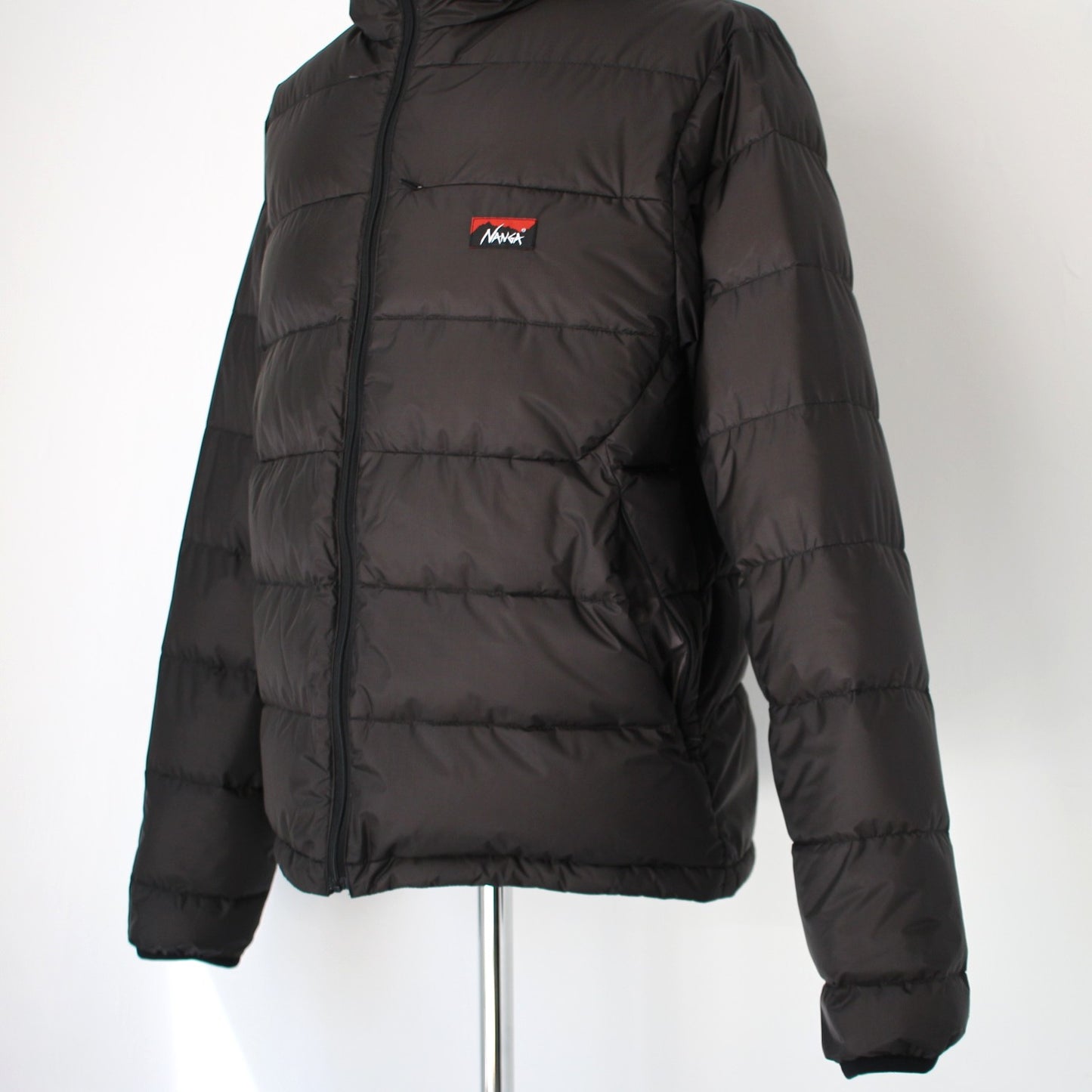 ATL DOWN ZIP HOODIE(UNISEX)ATLダウンジップフーディ