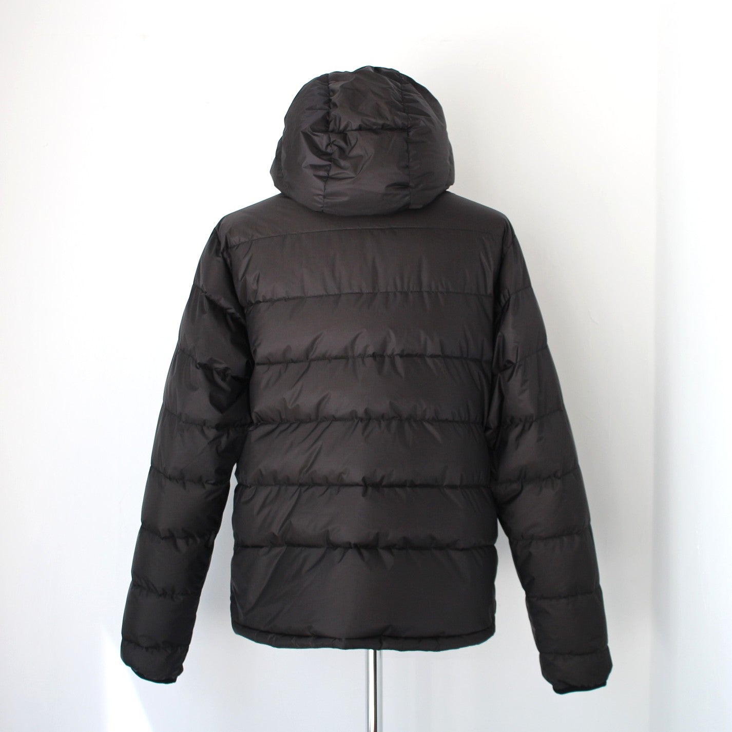 ATL DOWN ZIP HOODIE(UNISEX)ATLダウンジップフーディ