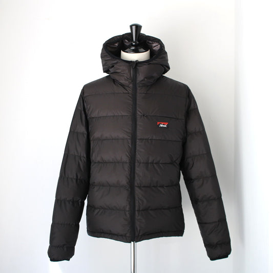 ATL DOWN ZIP HOODIE(UNISEX)ATLダウンジップフーディ