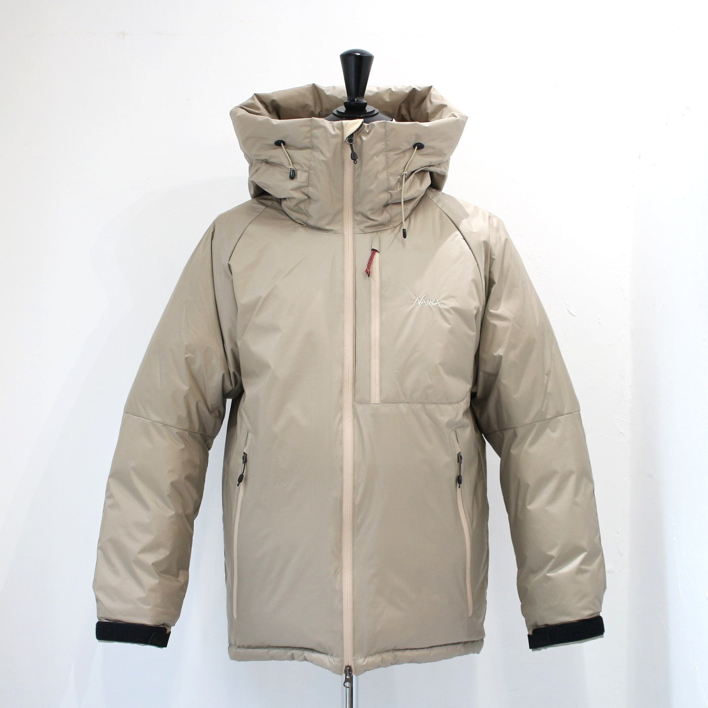AURORA TEX DOWN JACKET (MEN)オーロラテックス ダウンジャケット(メンズ)