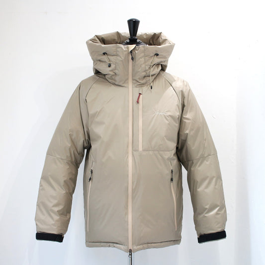 AURORA TEX DOWN JACKET (MEN)オーロラテックス ダウンジャケット(メンズ)