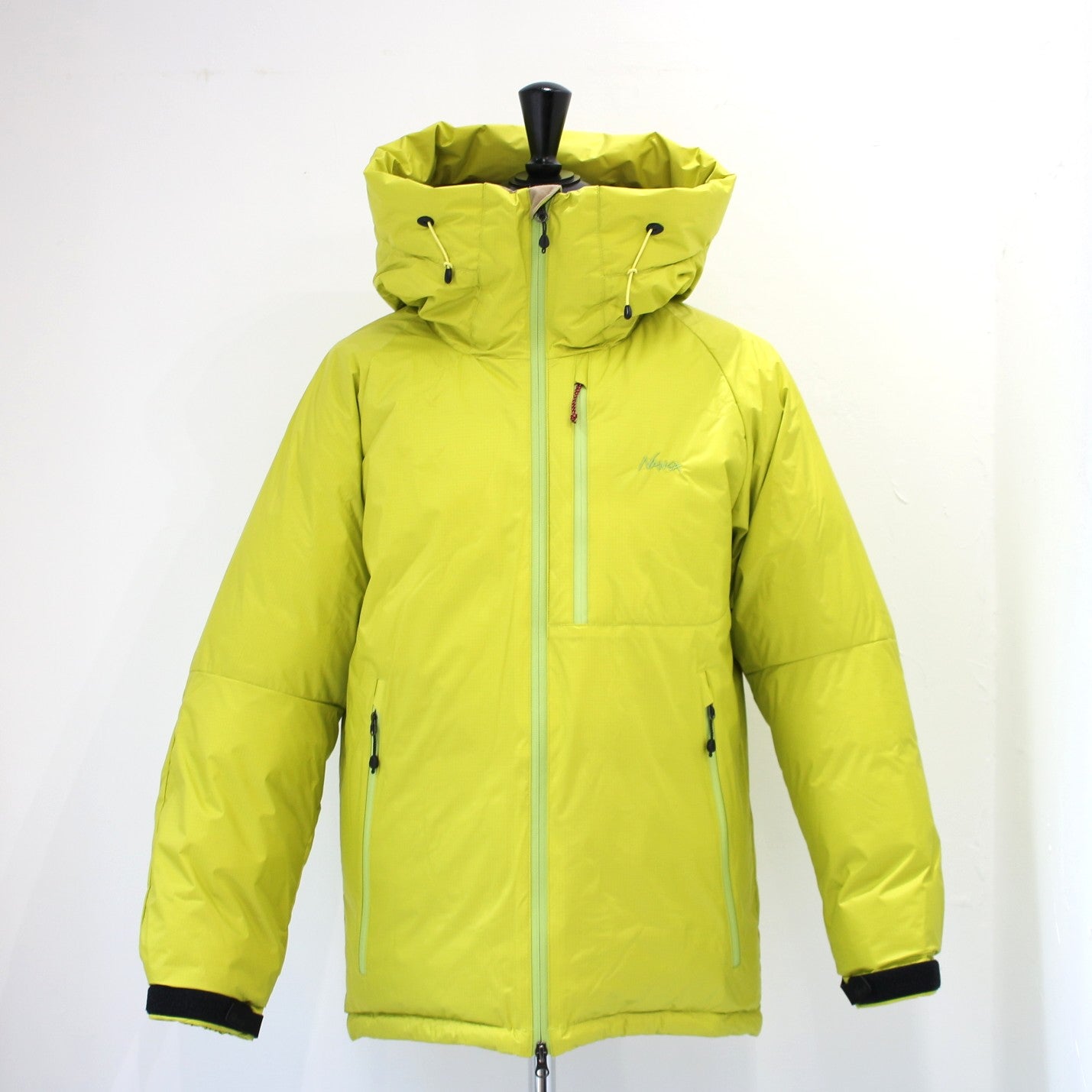 AURORA TEX DOWN JACKET (MEN)オーロラテックス ダウンジャケット(メンズ)