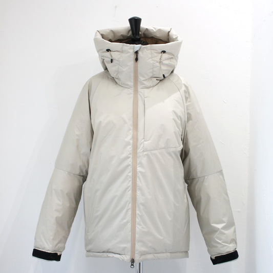 AURORA TEX DOWN JACKET W(WOMEN)オーロラテックスダウンジャケット
