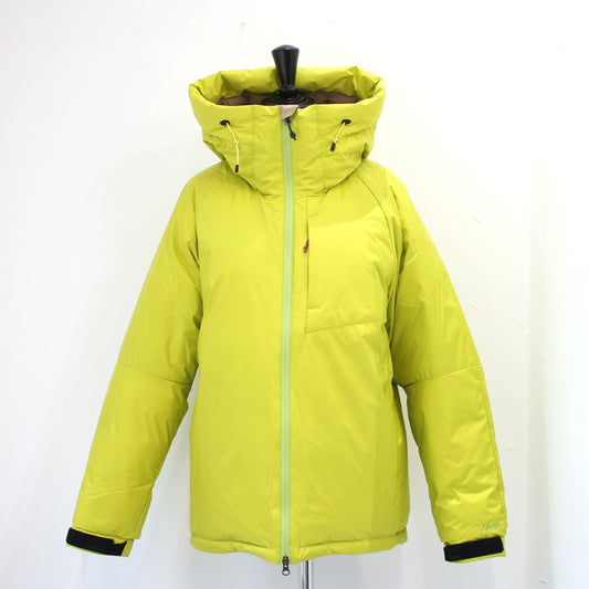 AURORA TEX DOWN JACKET W(WOMEN)オーロラテックスダウンジャケット
