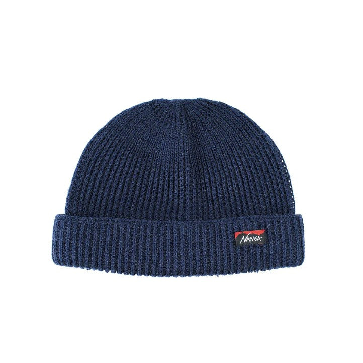 NANGA×Clef LINEN BEANIE(NANGA×Clefリネンビーニー) – NANGA SHOP OSAKA