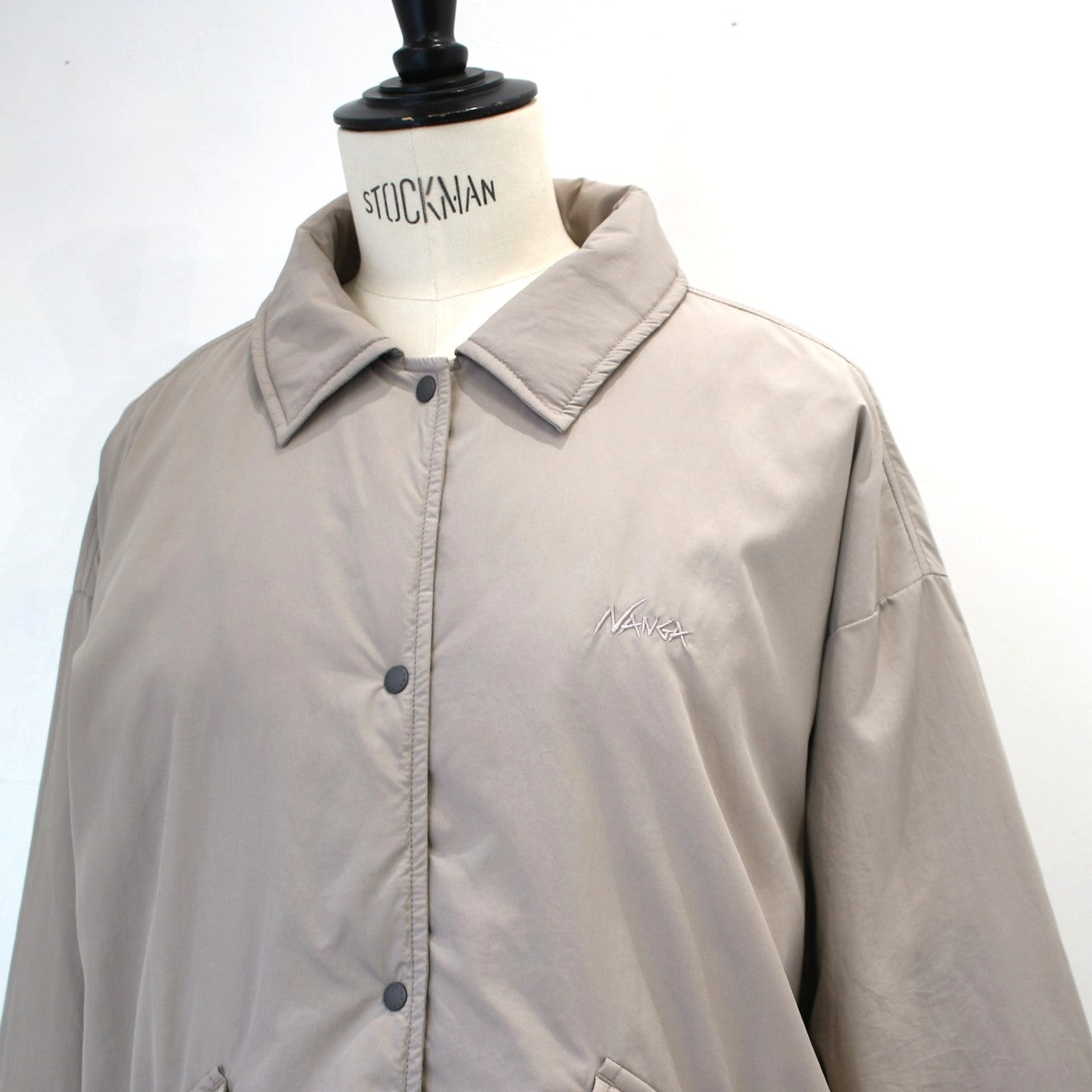 SOFT DOWN COACH JKT W(WOMEN)ソフトダウンコーチジャケット