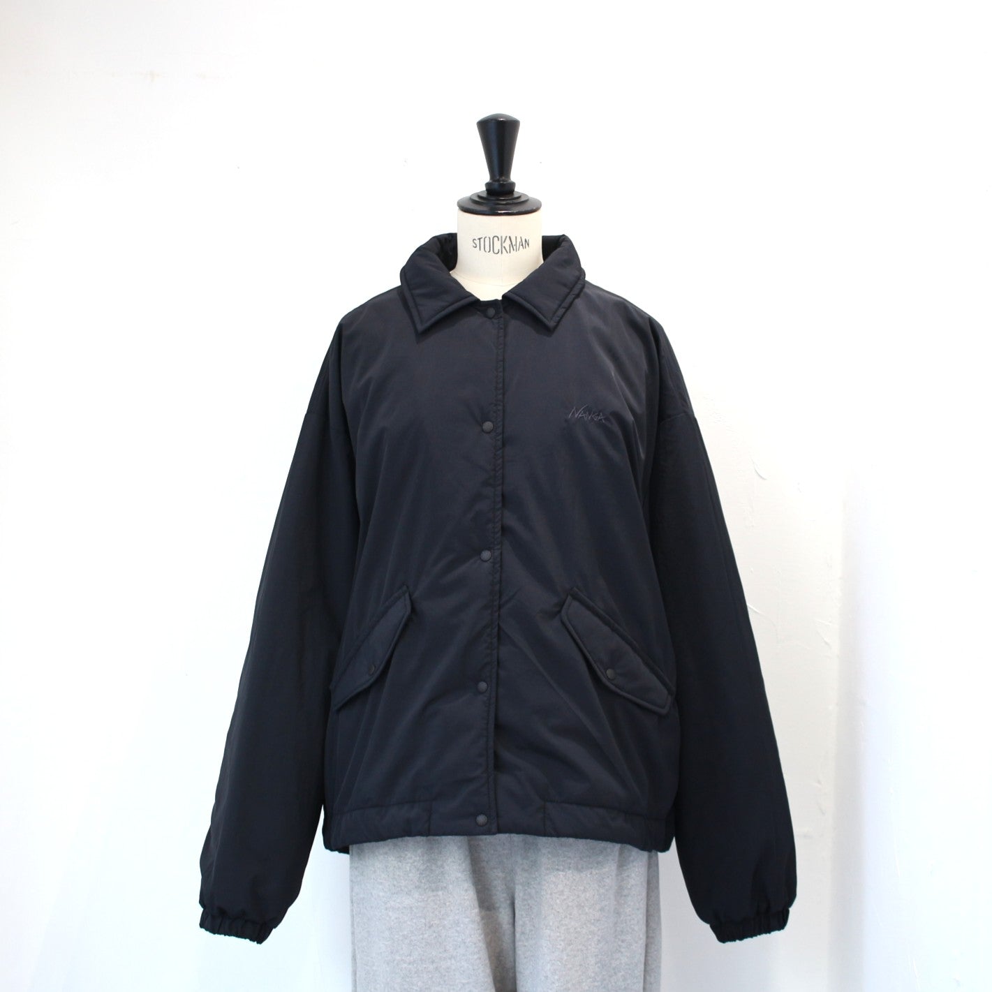 SOFT DOWN COACH JKT W(WOMEN)ソフトダウンコーチジャケット