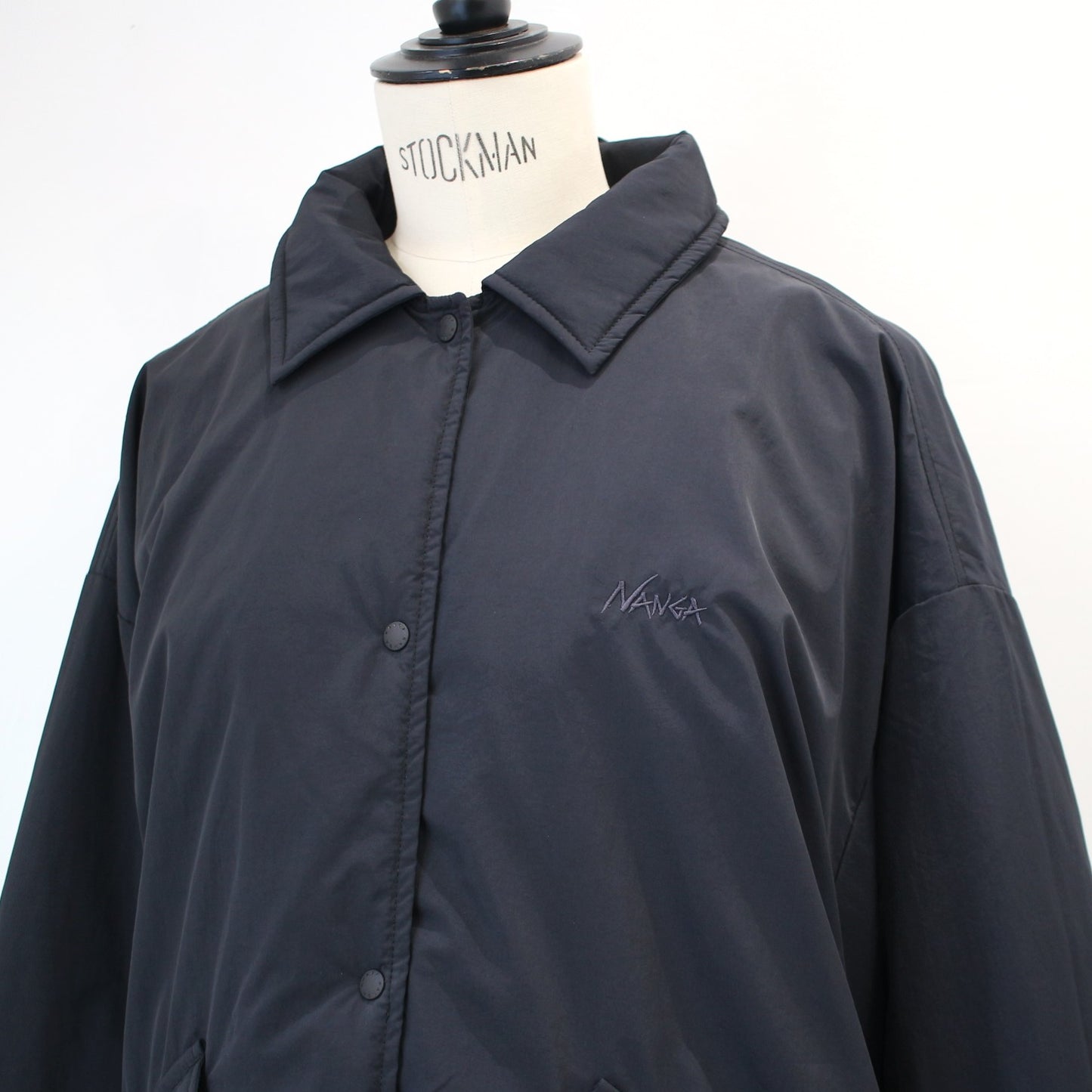 SOFT DOWN COACH JKT W(WOMEN)ソフトダウンコーチジャケット