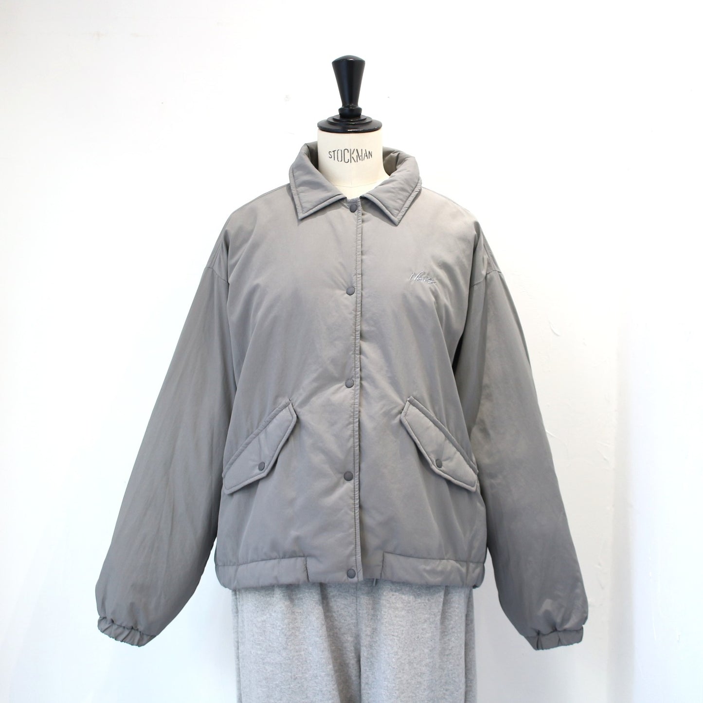 SOFT DOWN COACH JKT W(WOMEN)ソフトダウンコーチジャケット
