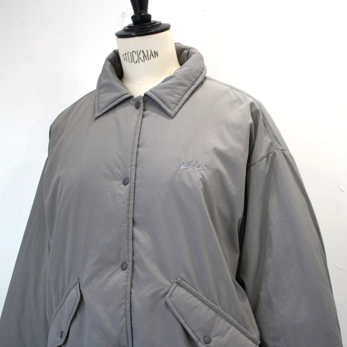 SOFT DOWN COACH JKT W(WOMEN)ソフトダウンコーチジャケット