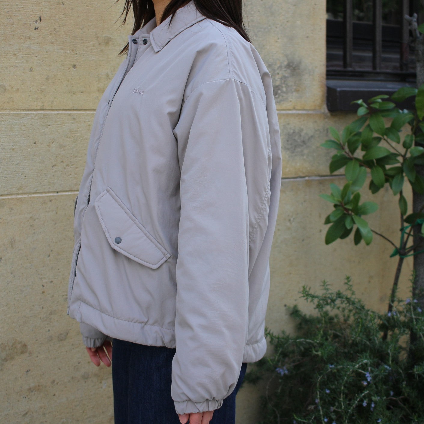 SOFT DOWN COACH JKT W(WOMEN)ソフトダウンコーチジャケット