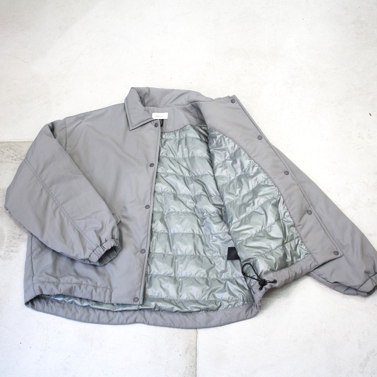 SOFT DOWN COACH JKT W(WOMEN)ソフトダウンコーチジャケット