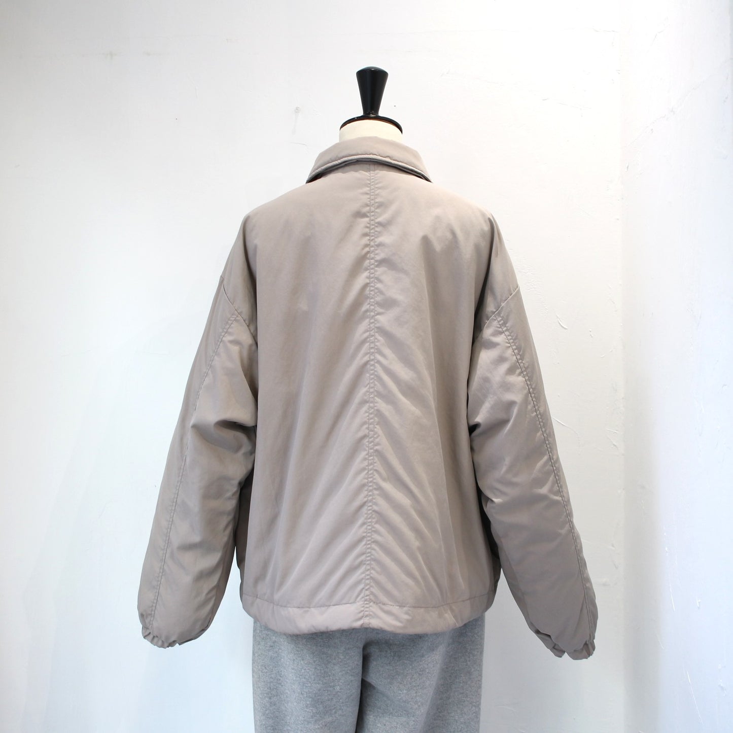 SOFT DOWN COACH JKT W(WOMEN)ソフトダウンコーチジャケット