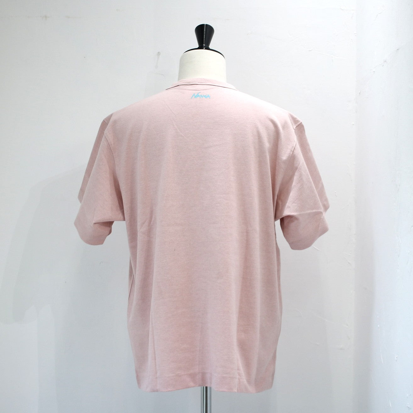 ECO HYBRID GOOD BREATH TEE(エコハイブリッドグッドブレスTシャツ)