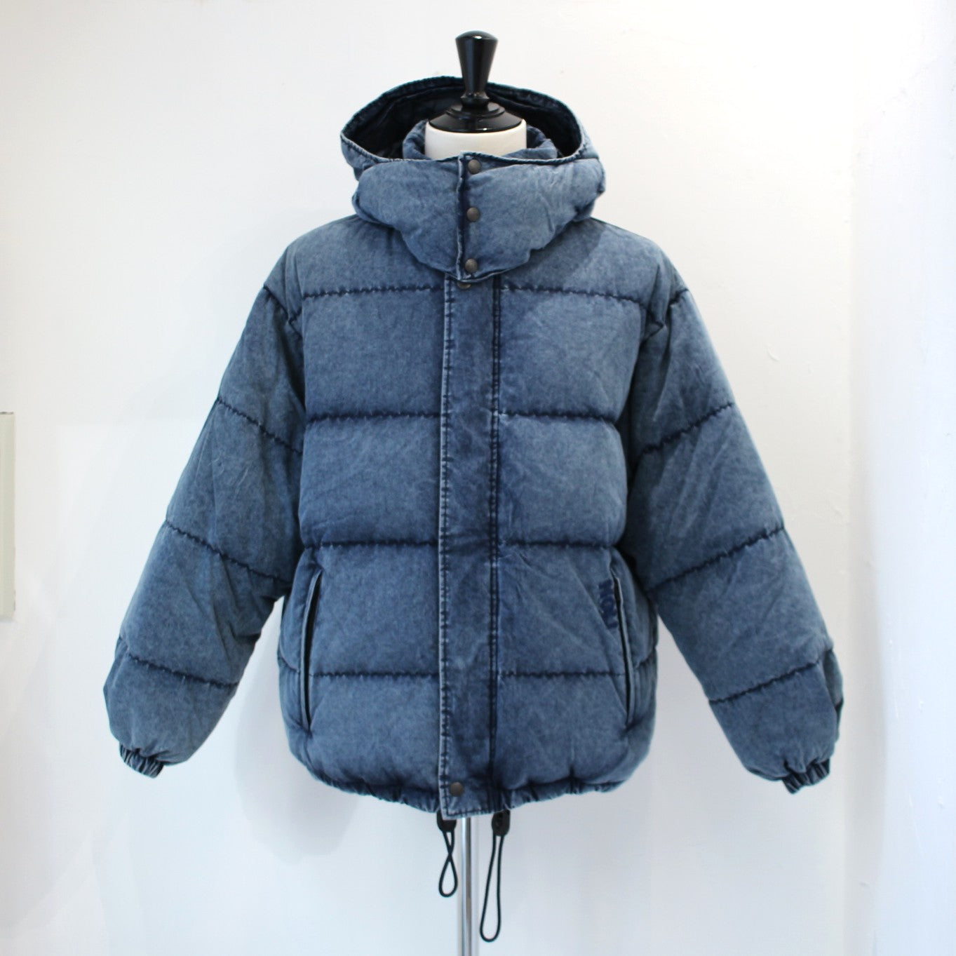 HIMA DOWN JACKET(ヒマダウンジャケット)