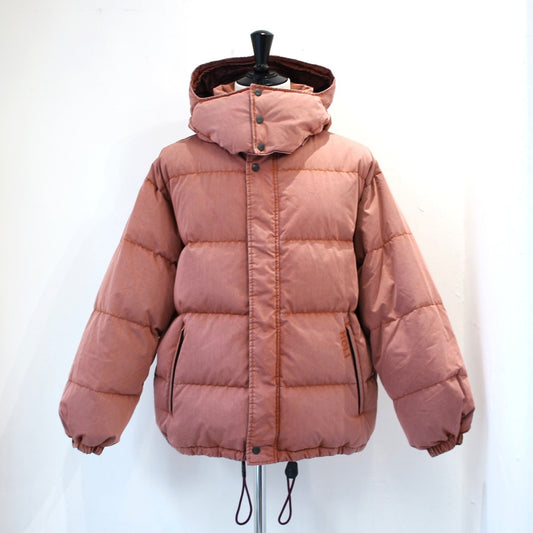 HIMA DOWN JACKET(ヒマダウンジャケット)