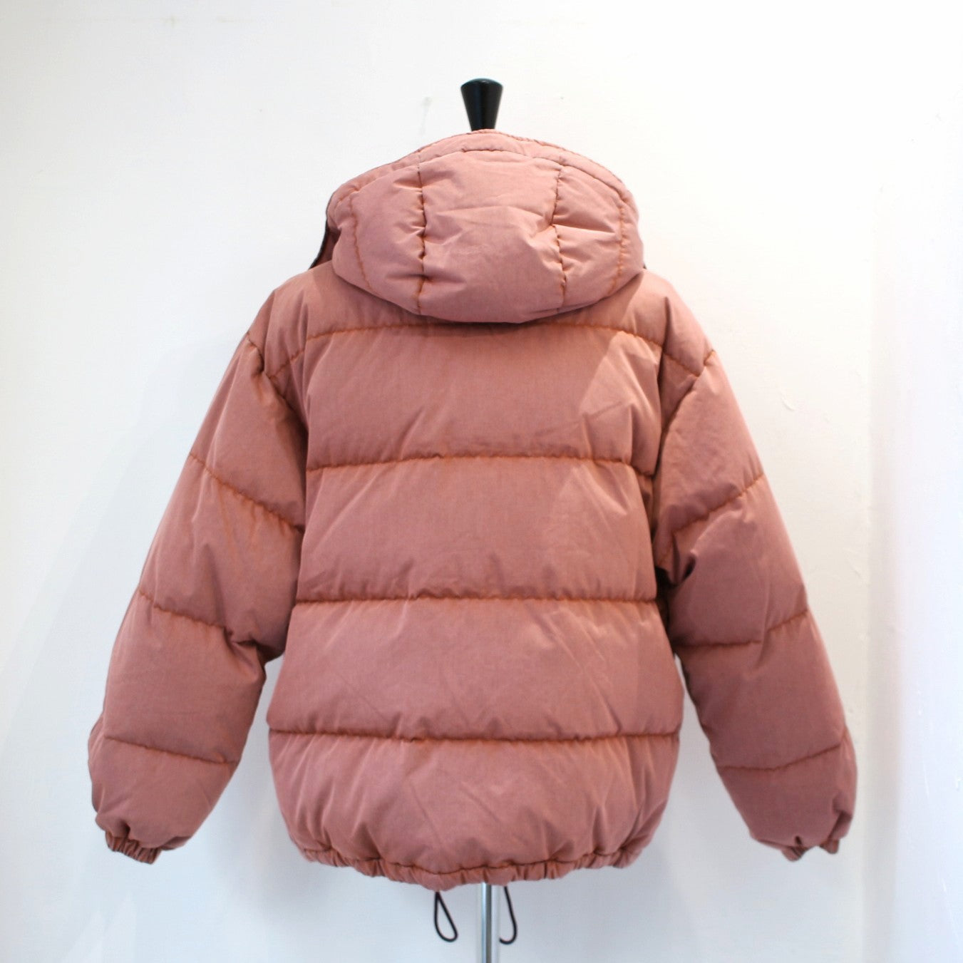 HIMA DOWN JACKET(ヒマダウンジャケット)