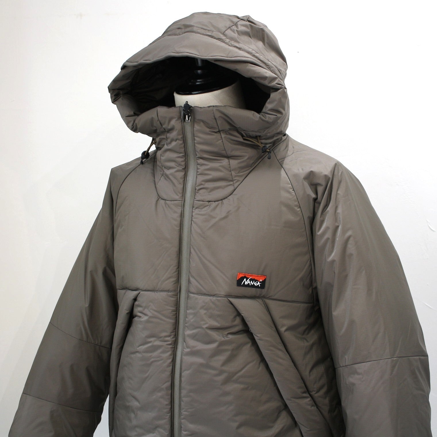 AURORA TEX DOWN JACKET IBUKI(MEN)オーロラテックスダウンジャケット