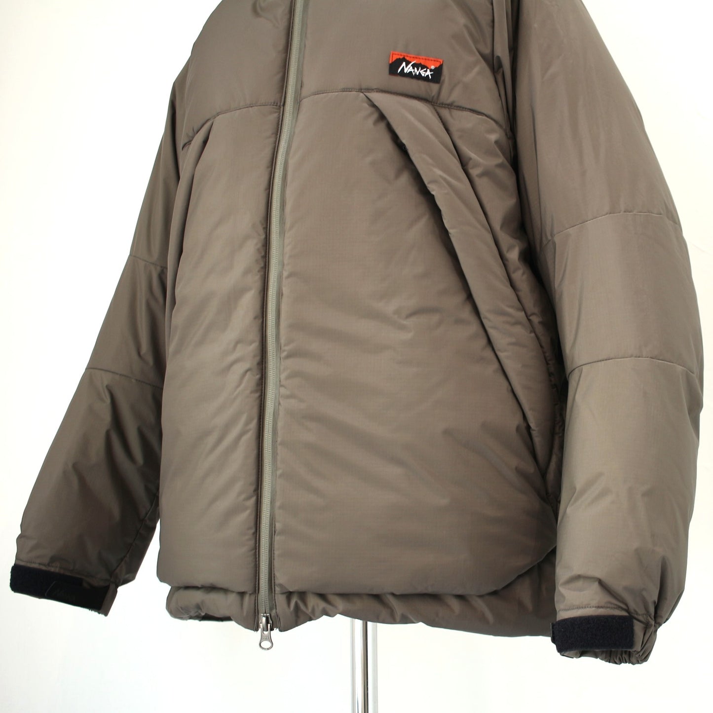 AURORA TEX DOWN JACKET IBUKI W(WOMEN)オーロラテックスダウンジャケットイブキ