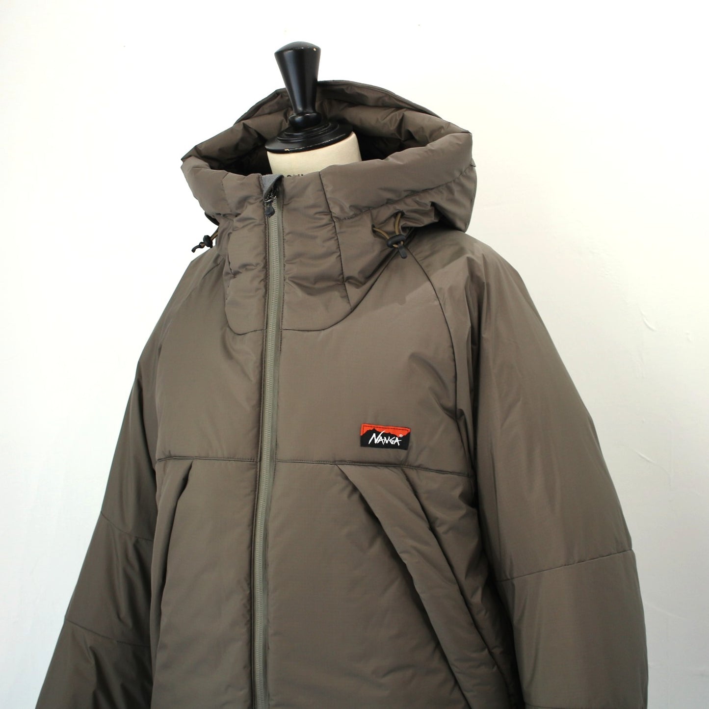 AURORA TEX DOWN JACKET IBUKI W(WOMEN)オーロラテックスダウンジャケットイブキ