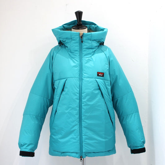 AURORA TEX DOWN JACKET IBUKI W(WOMEN)オーロラテックスダウンジャケットイブキ