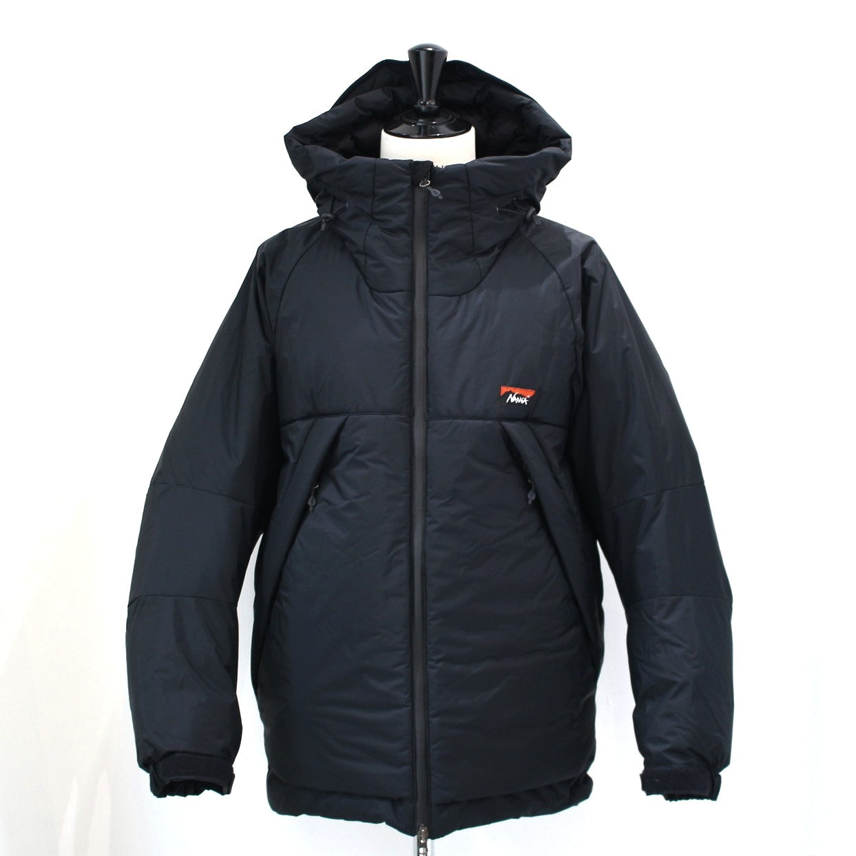 AURORA TEX DOWN JACKET IBUKI(MEN)オーロラテックスダウンジャケットイブキ