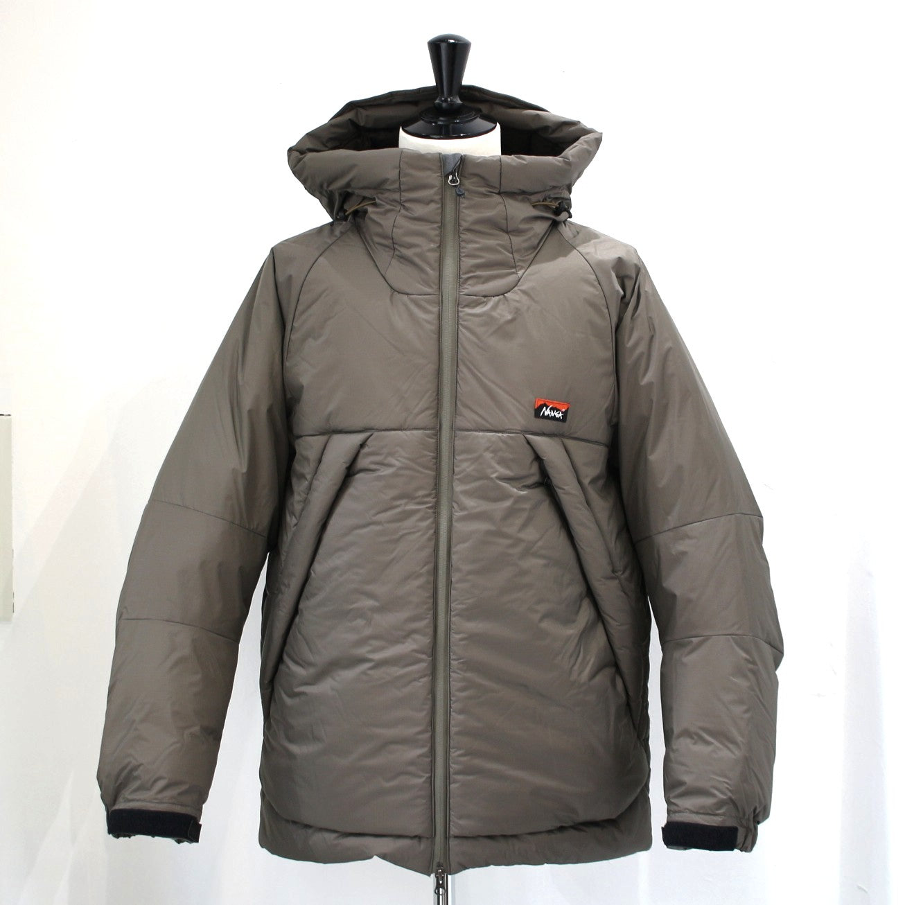 AURORA TEX DOWN JACKET IBUKI(MEN)オーロラテックスダウンジャケットイブキ
