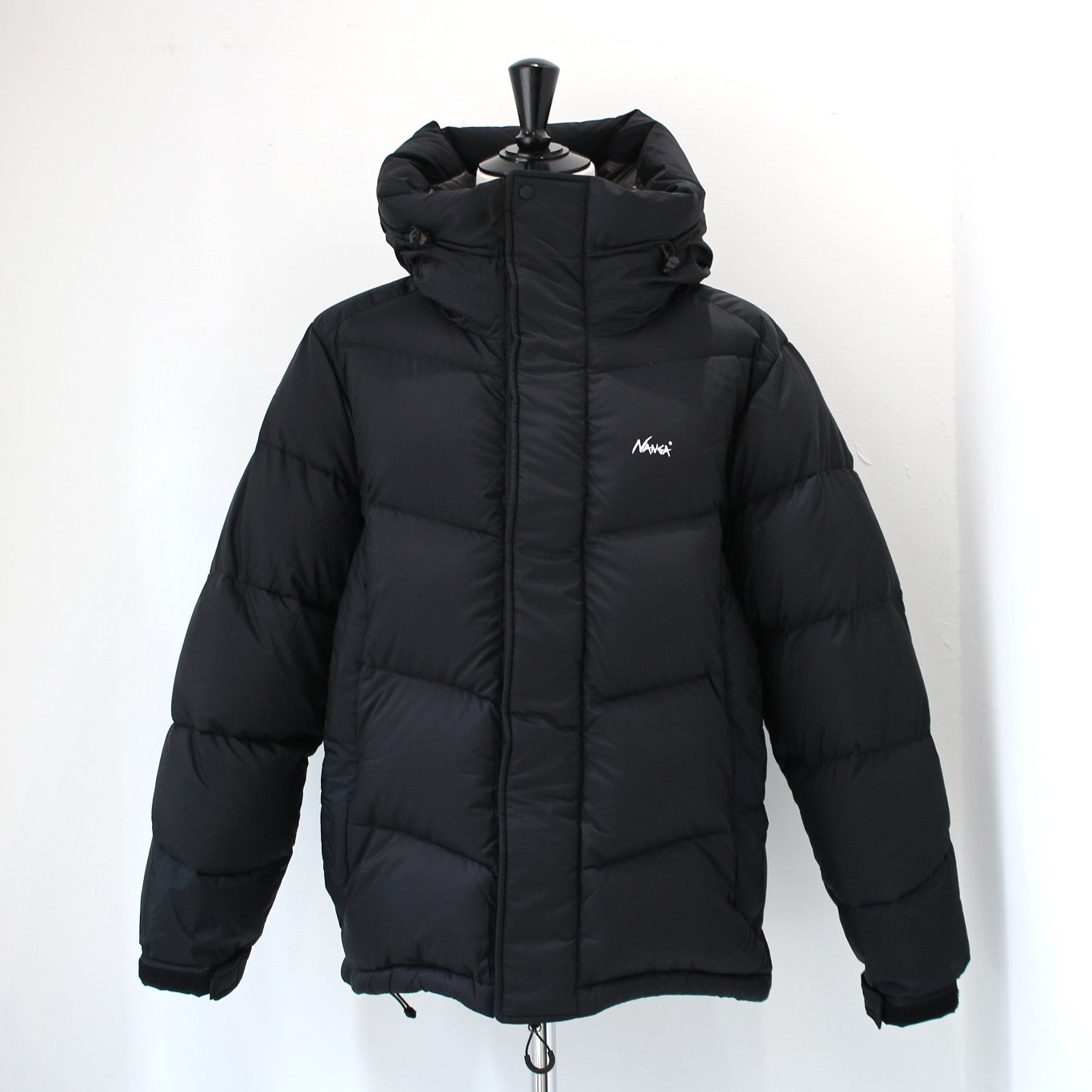 LITEFORCE DOWN JKT(MEN)ライトフォースダウンジャケット – NANGA SHOP