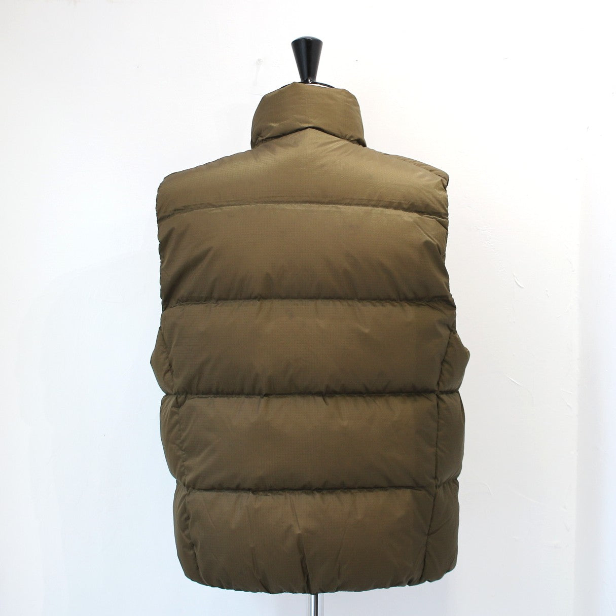 MAZENO RIDGE VEST(MEN)マゼノリッジベスト – NANGA SHOP OSAKA