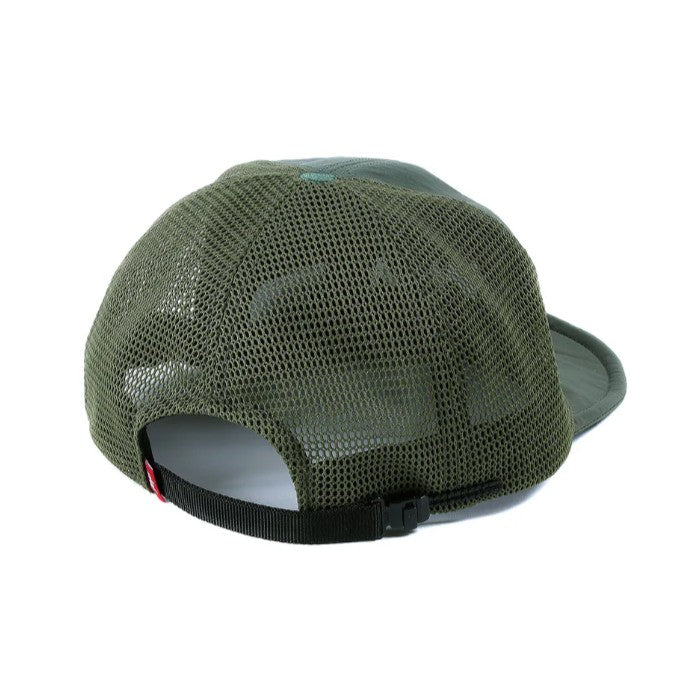 【新品未使用品】 NANGA×CLEF メッシュキャップ NANGA × Clef MESH CAP(NANGA×Clefメッシュキャップ) – NANGA SHOP OSAKA