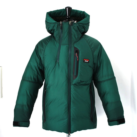 AURORA TEX LIGHT DOWN JACKET MIKAMI(オーロラテックスライトダウンジャケットミカミ)