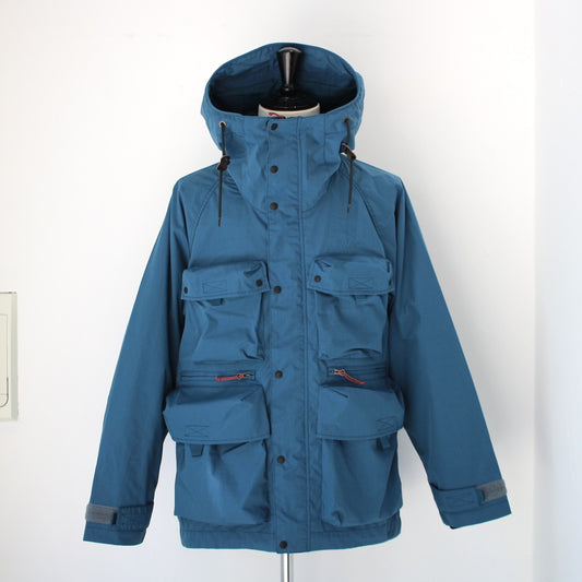 HINOC MOUNTAIN PARKA(UNISEX)ヒノックマウンテンパーカー