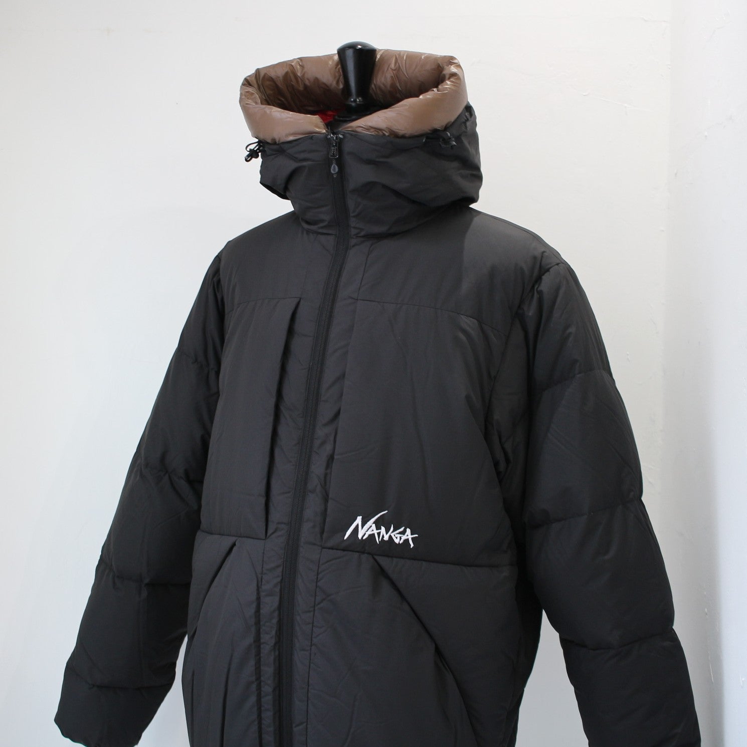NORTHERN LIGHTS DOWN JACKET(MEN)ノーザンライトダウンジャケット